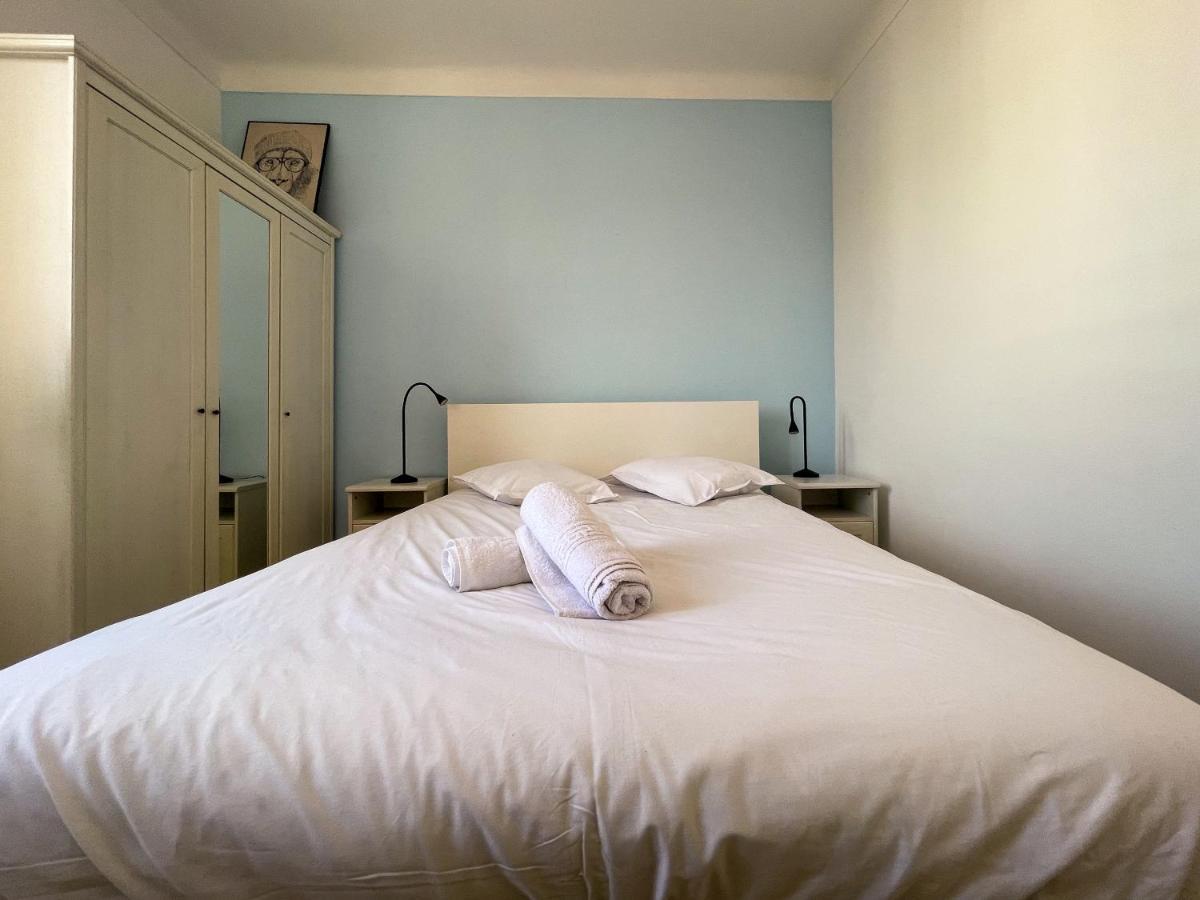 Gambetta - Wifi, 2 Pers *
