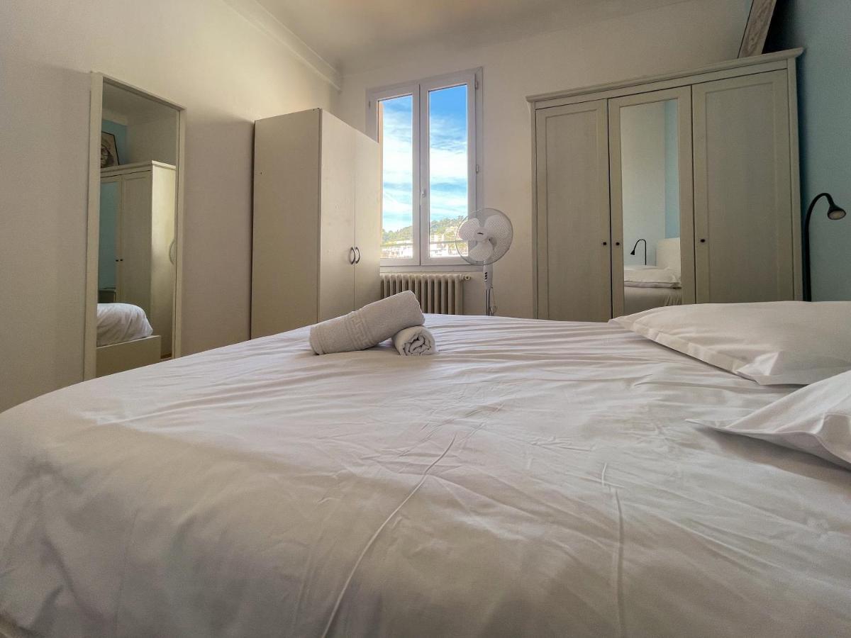 Gambetta - Wifi, 2 Pers Apartment Nice